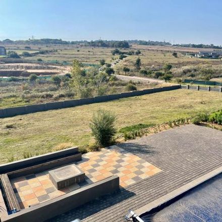Rent this 4 bed house on Midrand Park Road in Johannesburg Ward 112, Midrand