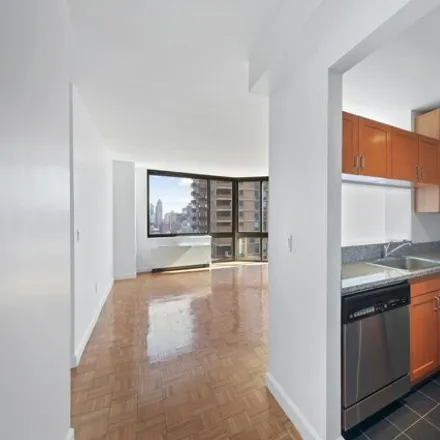 Rent this 1 bed house on 420 West 42nd Street in 422 West 42nd Street, New York