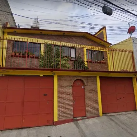 Buy this 4 bed house on Calle Jumil in Fraccionamiento Pedregal de San Francisco, 04369 Mexico City