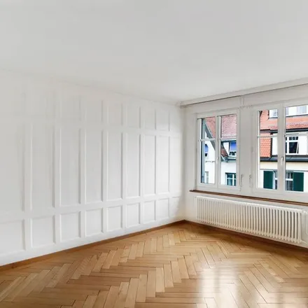 Image 6 - Scheibenackerstrasse 3, 9000 St. Gallen, Switzerland - Apartment for rent