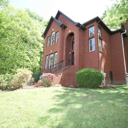 Buy this 4 bed house on 2406 Oakwood Avenue Northeast in Oak Park, Huntsville