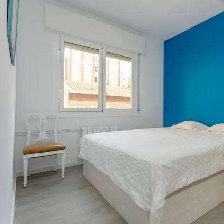 Rent this 3 bed apartment on Gata Mala in Carrer de Rabassa, 37