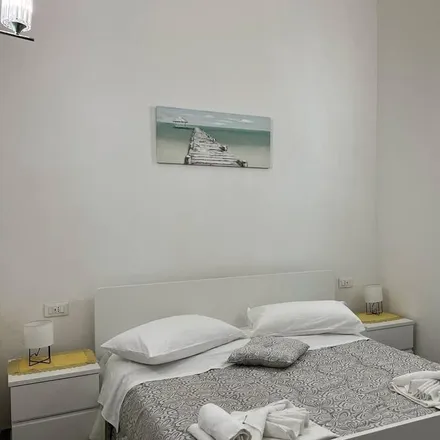 Rent this 2 bed apartment on Naples in Napoli, Italy