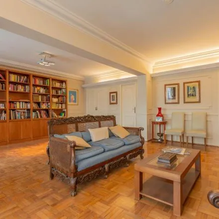 Buy this 3 bed apartment on Biblos in Avenida Santa Fe 1200, Retiro