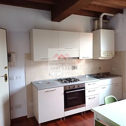 Rent this 1 bed apartment on Vicolo del Moro in 2, 42049 Sant'Ilario d'Enza Reggio nell'Emilia