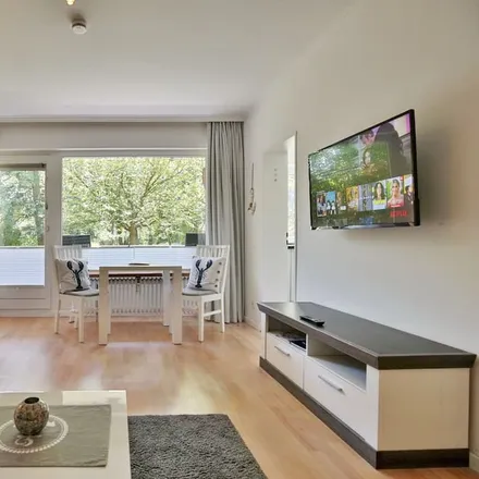 Rent this studio apartment on 23669 Timmendorfer Strand