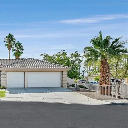 Buy this 3 bed house on 3103 Cooper Creek Drive in Paradise, NV 89074