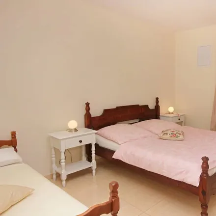 Rent this 1 bed apartment on 20250 Orebić