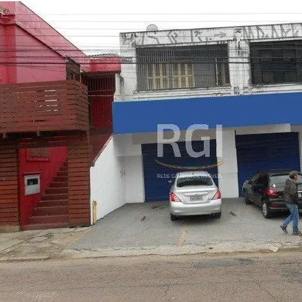 Buy this studio house on Avenida Benjamin Constant 747 in São Geraldo, Porto Alegre - RS