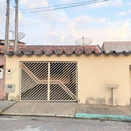 Image 1 - Rua Horácia de L. Barbosa, Vila da Prata, Mogi das Cruzes - SP, 08726-030, Brazil - House for sale