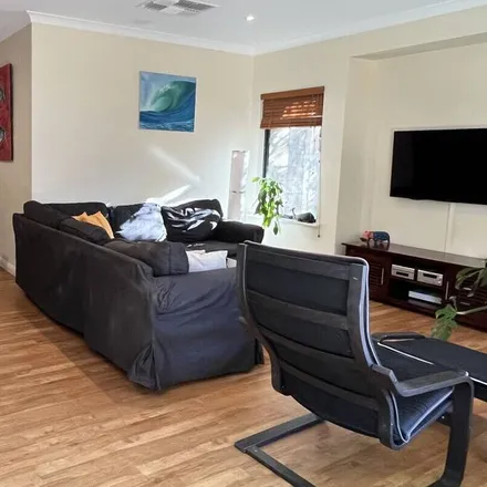 Rent this 3 bed house on Myaree in City Of Melville, Western Australia