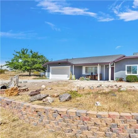 Buy this 3 bed house on 11724 Paramount Road in Phelan, CA 92371