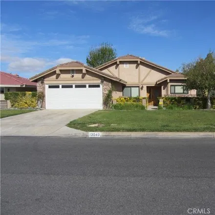 Buy this 3 bed house on 13034 Greensboro Road in San Bernardino County, CA 92395