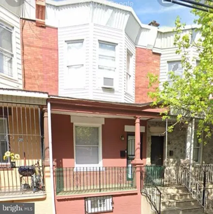 Buy this 3 bed house on 3054 A St in Philadelphia, Pennsylvania