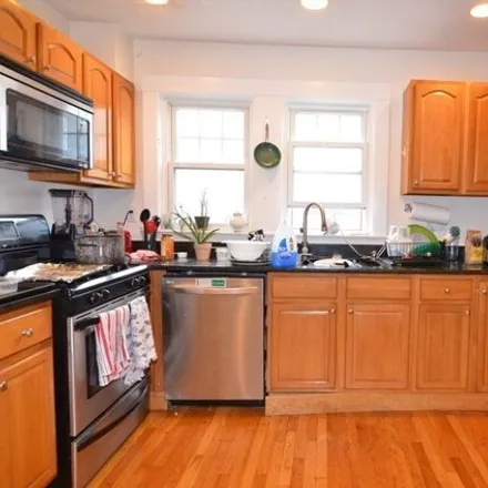 Rent this 4 bed apartment on 240 Parker Hill Avenue in Boston, MA 02120