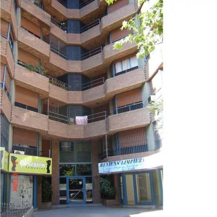 Image 2 - Rondeau 552, Nueva Córdoba, Cordoba, Argentina - Apartment for rent