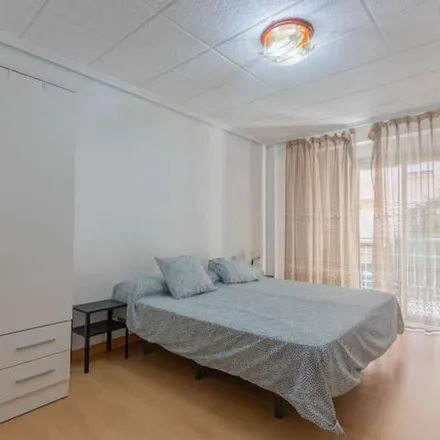 Image 7 - Carrer del Duc de Mandas, 23D, 46019 Valencia, Spain - Apartment for rent
