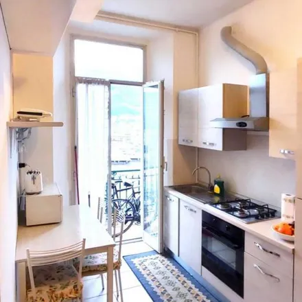 Image 2 - Via Monterotondo, 22100 Como CO, Italy - Apartment for rent