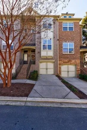 Rent this 3 bed house on 2014 Cobblestone Circle Northeast in Brookhaven, GA 30319