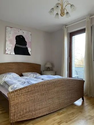 Rent this 4 bed apartment on Auf dem Loh 51 in 45289 Essen, Germany