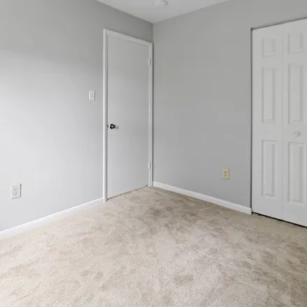Rent this 4 bed apartment on 1622 Sadlers Wells Drive in Fairfax County, VA 20170