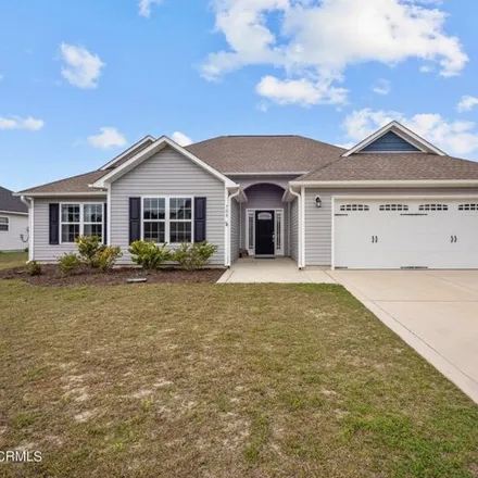 Buy this 3 bed house on 767 Kiwi Stone Cir in Onslow County, NC 28546