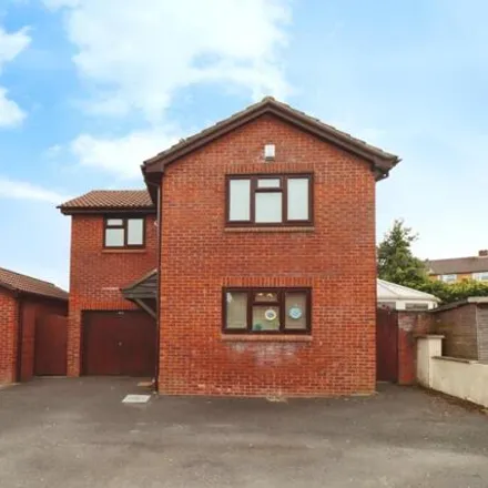 Buy this 3 bed house on 16 Dorcas Avenue in Bristol, BS34 8XG