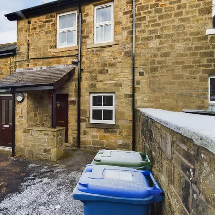 Rent this 1 bed apartment on Keighley Road in Skipton, BD23 2QS