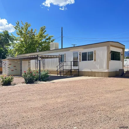 Buy this 2 bed house on 201 Stanley Avenue in Cañon City, CO 81212