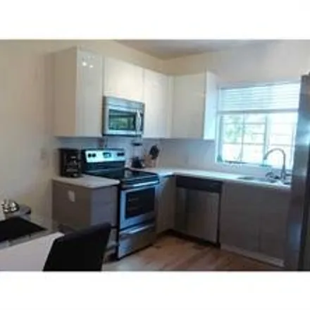 Image 1 - Hollywood, FL, US - Condo for rent