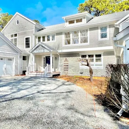 Buy this 3 bed condo on 176 Sandpiper Lane in Vineyard Haven, Tisbury