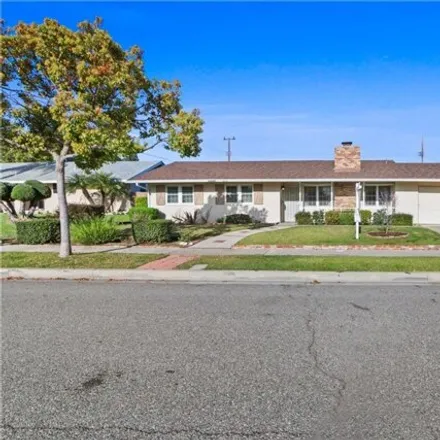 Image 1 - 2416 North Bellbrook Street, Orange, CA 92865, USA - House for sale