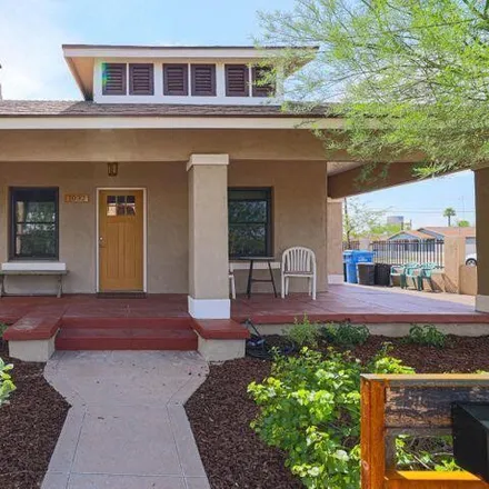 Buy this 2 bed house on Grid in North 10th Street, Phoenix