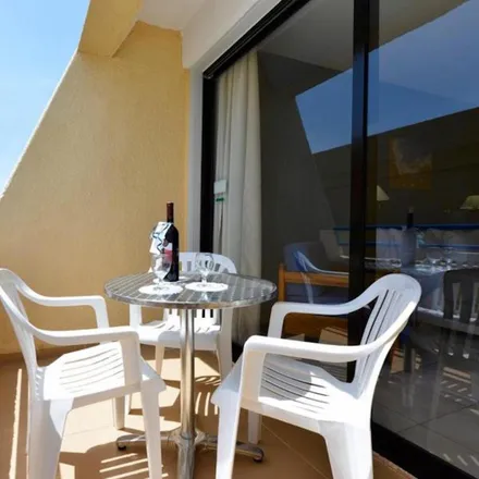 Image 7 - Napa Prince Hotel Apartments, Tefkrou Anthia, 5330 Ayia Napa, Cyprus - Apartment for rent