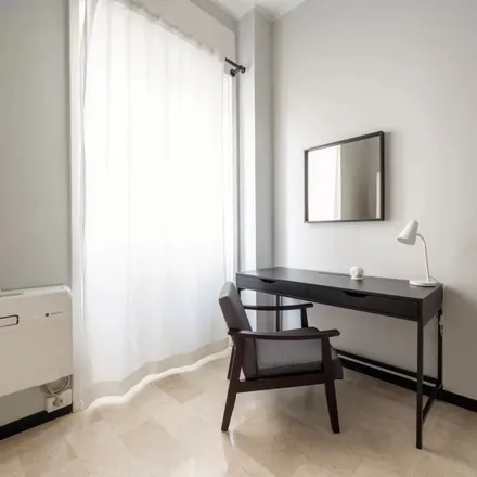 Rent this 3 bed apartment on Via Santa Sofia 22 in 20122 Milan MI, Italy