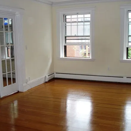 Rent this 3 bed apartment on 14;18 Medfield Street in Boston, MA 02215