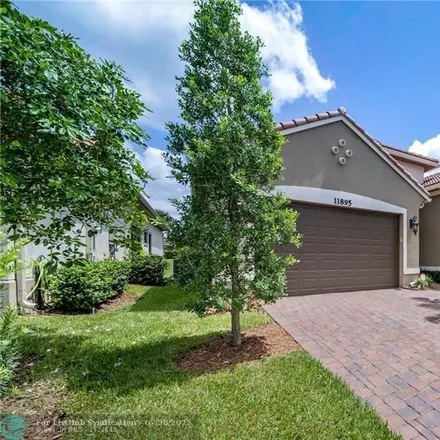 Image 1 - 11895 Leon Circle North, Parkland, FL 33076, USA - House for sale