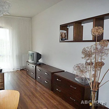 Rent this 2 bed apartment on Józefa Chełmońskiego 138 in 31-348 Krakow, Poland