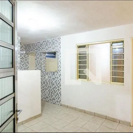 Rent this 1 bed house on Rua Antônio da Silva Lobo Júnior in Jabaquara, São Paulo - SP