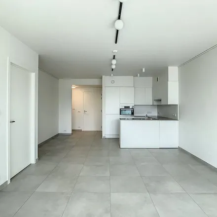 Rent this 1 bed apartment on SO Groenhove - Campus Technx in Molenstraat 43, 8790 Waregem