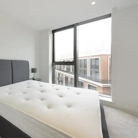 Image 4 - Westmark, Newcastle Place, London, W2 1EF, United Kingdom - Room for rent