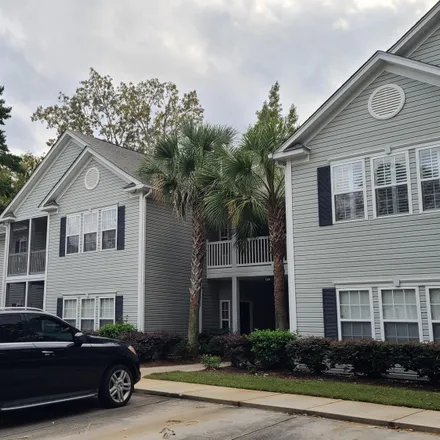 Buy this 2 bed condo on 1203 Grove Park Drive in Charleston, SC 29414