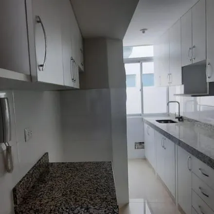 Buy this 3 bed apartment on Marco Polo in Surquillo, Lima Metropolitan Area 15038