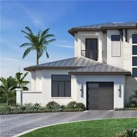 Buy this 5 bed house on 767 Park Shore Dr in Naples, Florida