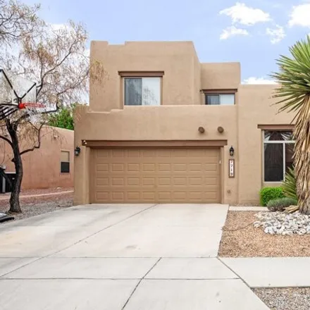 Buy this 3 bed house on Calle Fuerte Northeast in Albuquerque, NM 87107