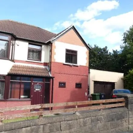 Buy this 4 bed house on Well House Drive in Leeds, LS8 4BP