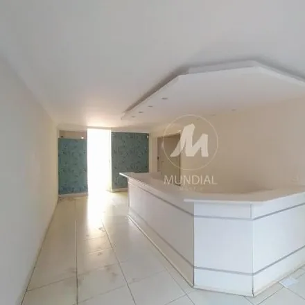 Rent this 3 bed house on Rua Visconde de Inhaúma 1760 in Centro, Ribeirão Preto - SP