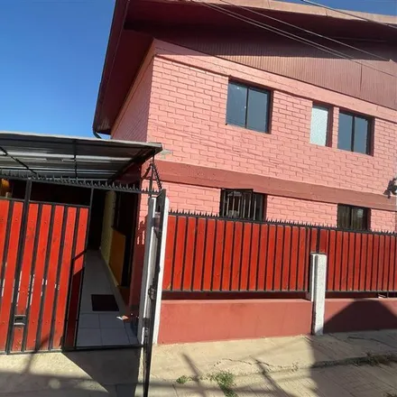 Buy this 3 bed house on Avenida Ramón Freire 821 in 245 0934 Quilpué, Chile