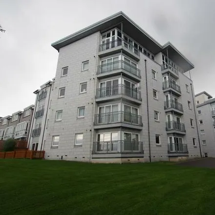 Image 9 - Rubislaw View, Aberdeen City, AB15 4DD, United Kingdom - Apartment for rent