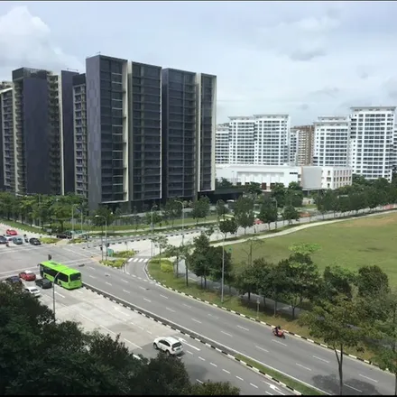 Image 5 - Waterway East, 666B Edgedale Plains, Singapore 822666, Singapore - Apartment for rent